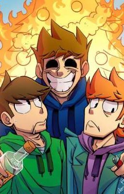 Eddsworld Boyfriend Scenarios + One Shots