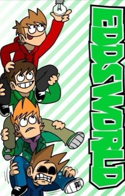 Eddsworld: |child reader insert|