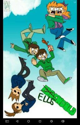 Eddsworld/ Ellsworld Rp