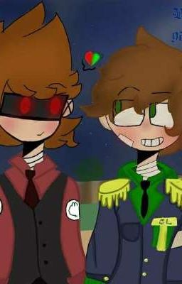 Eddsworld headcannons & Incorrect Quotes!(along with some other aus)