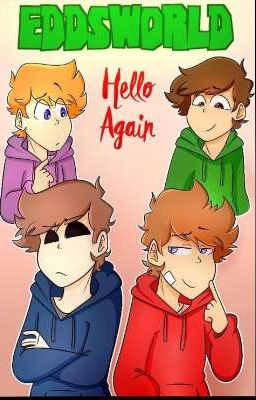 Eddsworld- Hello Again- Comic (WSTRZYMANE ;-;)