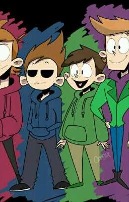 ✒Eddsworld Imagina(×Lector)