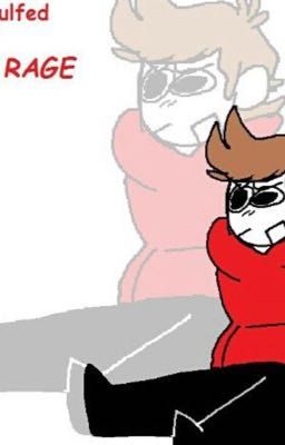 Eddsworld joke book