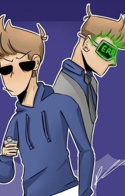 Eddsworld One-shorts (Tom y tu)