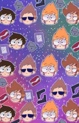 Eddsworld one shots (Fluff, Smut/Lemon)