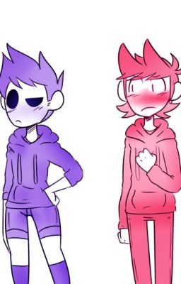 Eddsworld oneshots