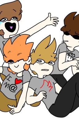 EDDSWORLD oneshots!