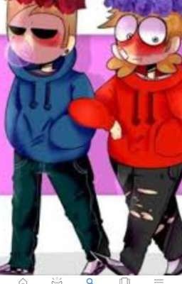 ~^•Eddsworld oneshots•^~