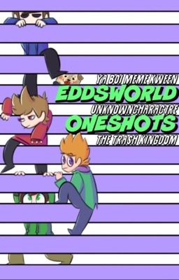 Eddsworld oneshots (discontinued)