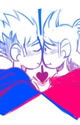 Eddsworld OTP Oneshots