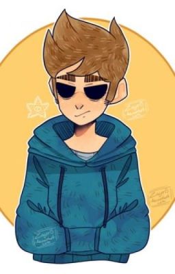 Eddsworld picture/ comic book