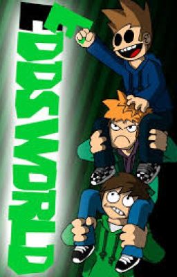 Eddsworld : |reader insert|