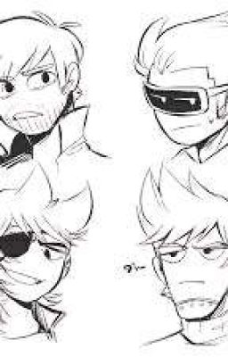 Eddsworld × Reader ∆one-shots-∆ •Lemon•