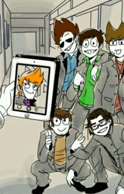 Eddsworld Roleplay