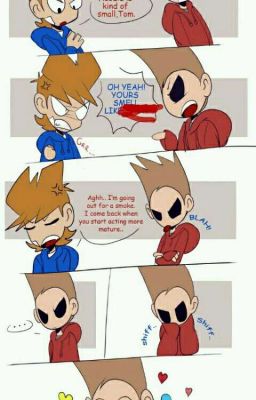 Eddsworld RolePlay