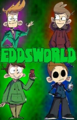 Eddsworld ROLEPLAY