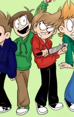 Eddsworld rp! 