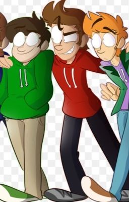 Eddsworld rp