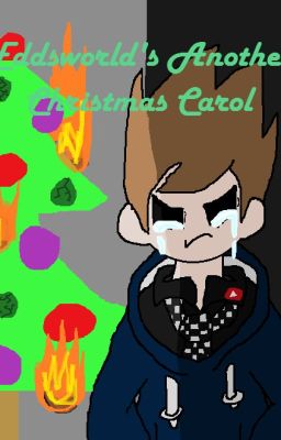 Eddsworld's Another Christmas Carol