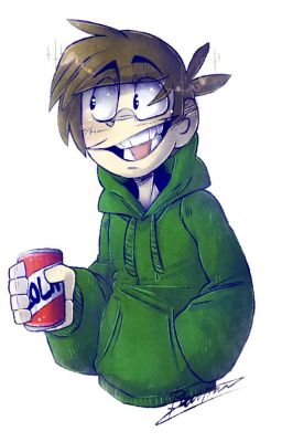 EDDSWORLD'S Headcanons 