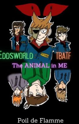 Eddsworld / The Beginning and the Fri𝐞𝐧𝐝 [The  𝓐𝓷𝓲𝓶𝓪𝓵 In 𝑀𝑒]