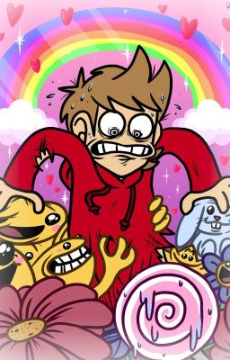 Eddsworld: |Tord x reader insert|