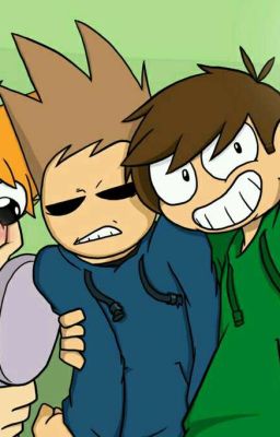 Eddsworld - We're back, bitches!