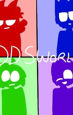 Eddsworld x reader 