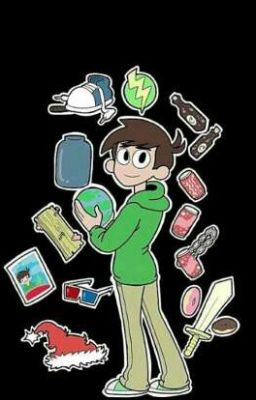 eddsworld x reader oneshots