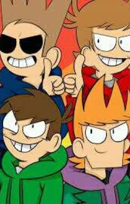 eddsworld x tu dulce de leche y te