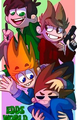 Eddsworlds Rp