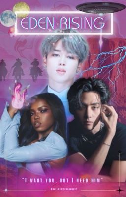 Eden Rising | JIMIN & KTH