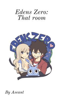 Edens Zero: That room 