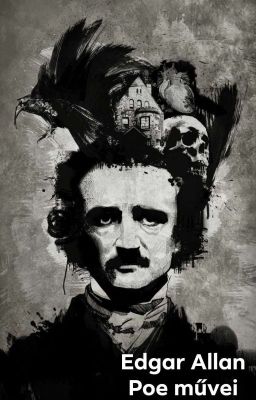 Edgar Allan Poe művei