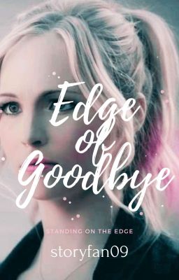 Edge of Goodbye ✶ Star Trek '09