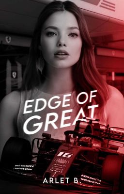 EDGE OF GREAT, charles leclerc