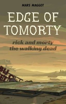 EDGE OF TOMORTY [three shots]