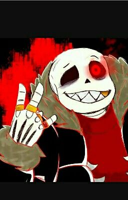 ~Edgyness~ An Underfell Sans Mbs