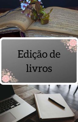 Edição de livros