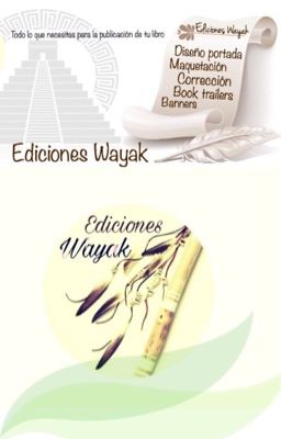 Ediciones Wayak