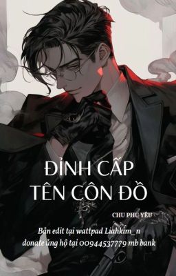 [Edit 1-200] Đỉnh Cấp Tên Côn Đồ - Chu Phù Yêu