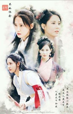 Edit | ABO | Yoonhyun | Nhất Cố Hoa Lạc