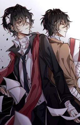 [Edit] Alldazai/Ngụy đọc thể || Hôm nay thủ lĩnh Dazai xé kịch bản sao?