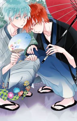 [Edit] allKuro/AkaKuro || Hoa nở hoa tàn