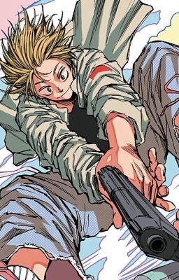 ╽EDIT/ ALLSHIN╽Tuyển Tập Đồng Nhân Về Asakura Shin