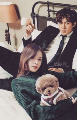 [Edit] Archimedes Thân Yêu (Sehun - Jiyeon)