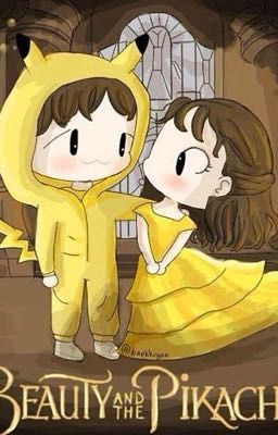 [Eđit]{Baekyeon}Bắt cóc em, đem về làm vợ.