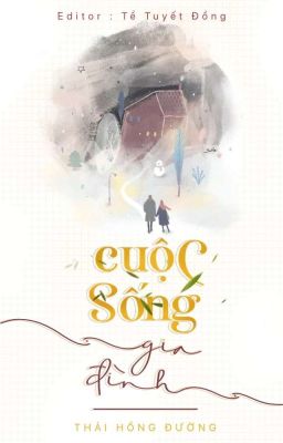 [Edit] [Cao H] Cuộc sống Gia Đình