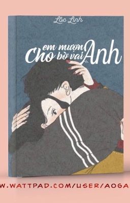 [EDIT] Cho em mượn bờ vai anh - Lộc Linh