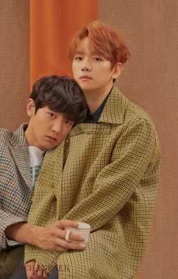 [edit chuyển ver] [ChanBaek] Thời Gian Chỉ Dừng Lại Vì Em